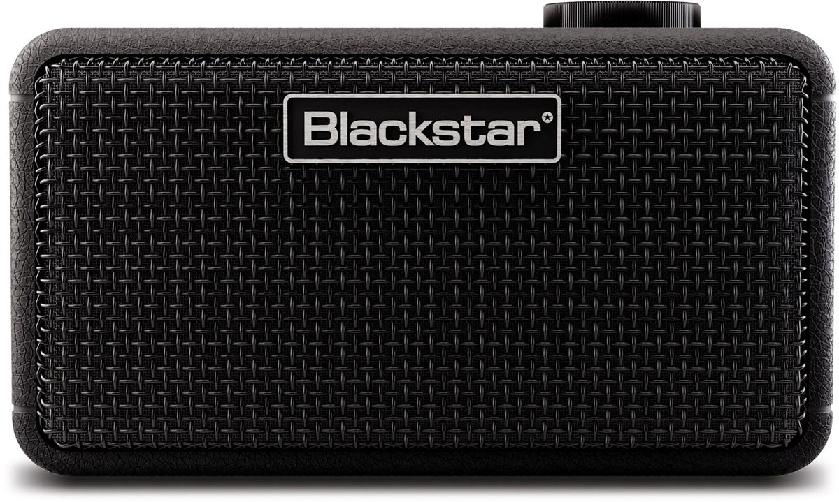 Amplificadores de guitarra Blackstar