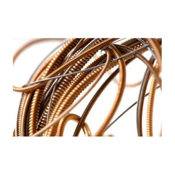 STRINGS CONTRABASSES DOMINANT SOLID CORE NYLON C 194