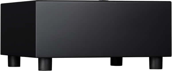 FBT Install Keiron 8S B Subwoofer Preto
