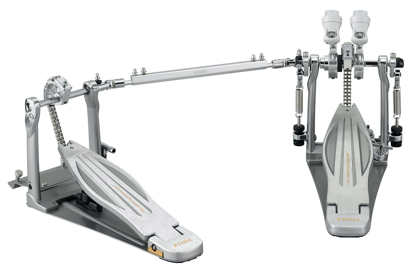 HP910LWN - Pedal duplo Speed Cobra