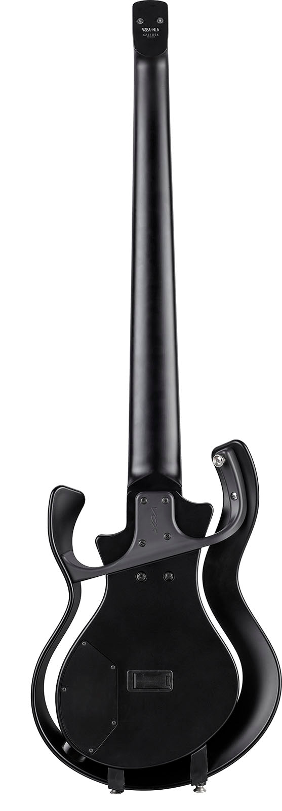 Starstream 5 Headless
