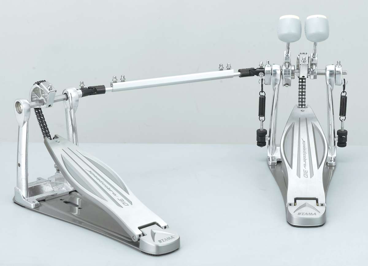 Tama HP310LW - Pedal Speed Cobra 310 Duplo