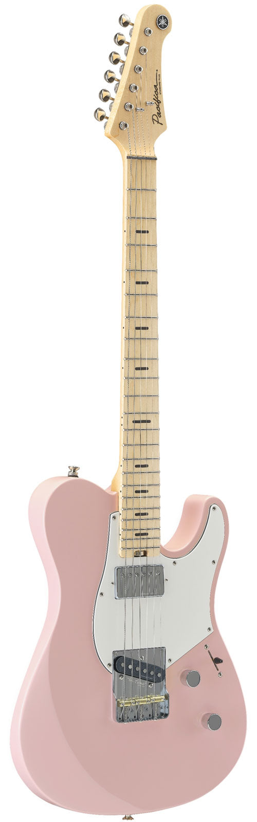 Pacifica SC Standard Plus 11S MN Rosa Freixo - Recondicionado