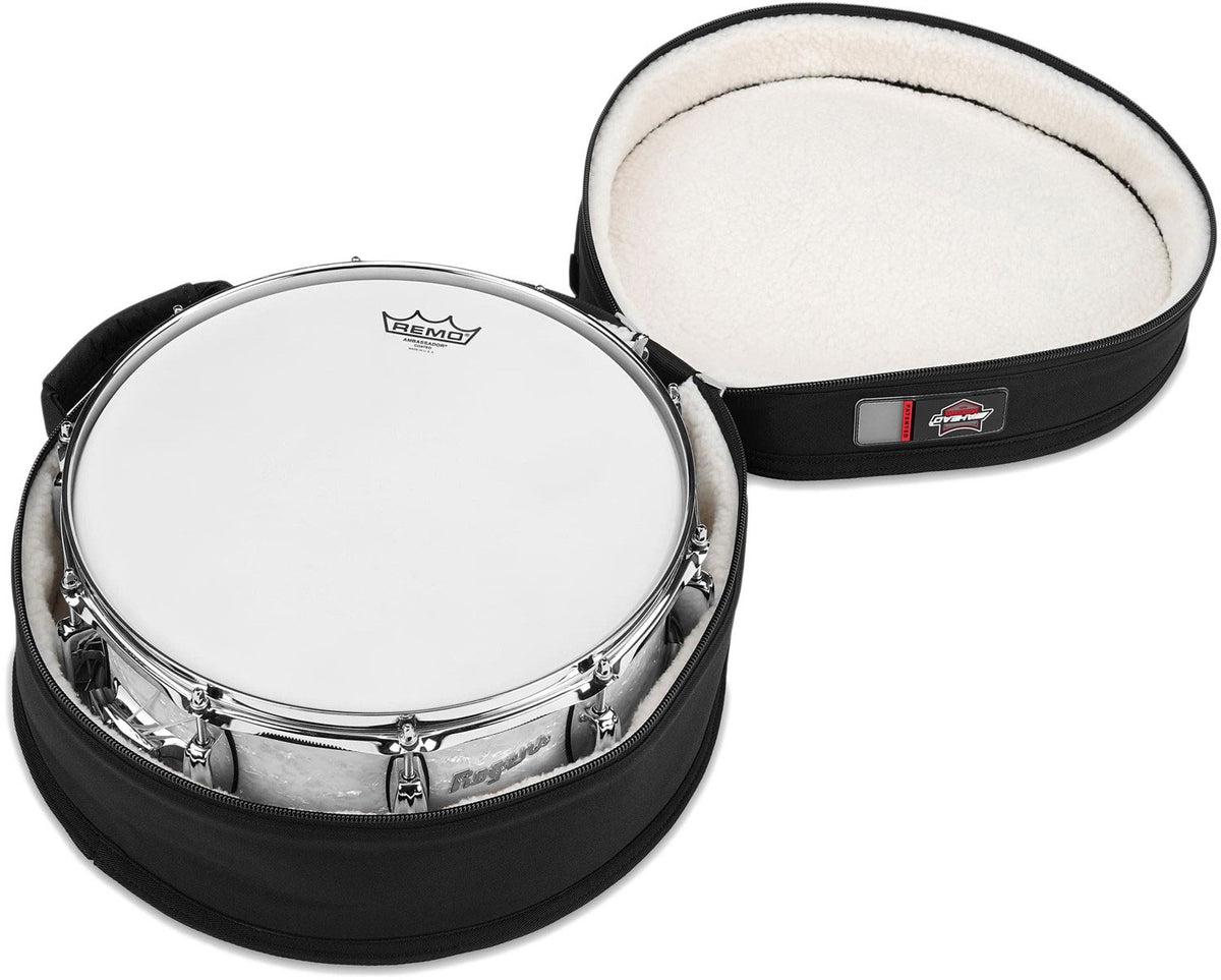 14"x4" Picollo Snare Drum Armor Case AR3004