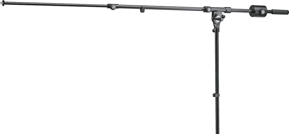 K&M 25530 Braço articulado