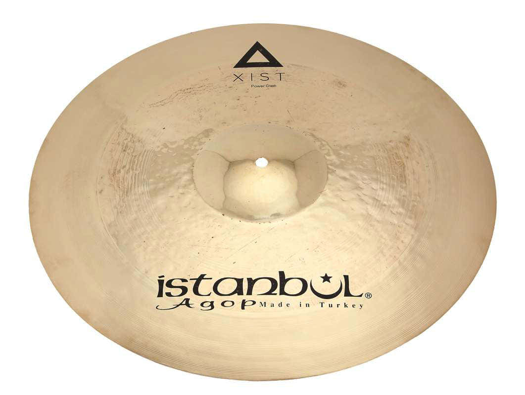 XIST POWER CRASH 17" BRIGHT