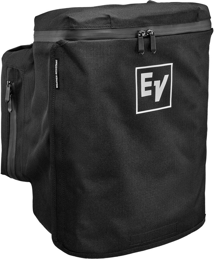 Everse 8 capa de chuva