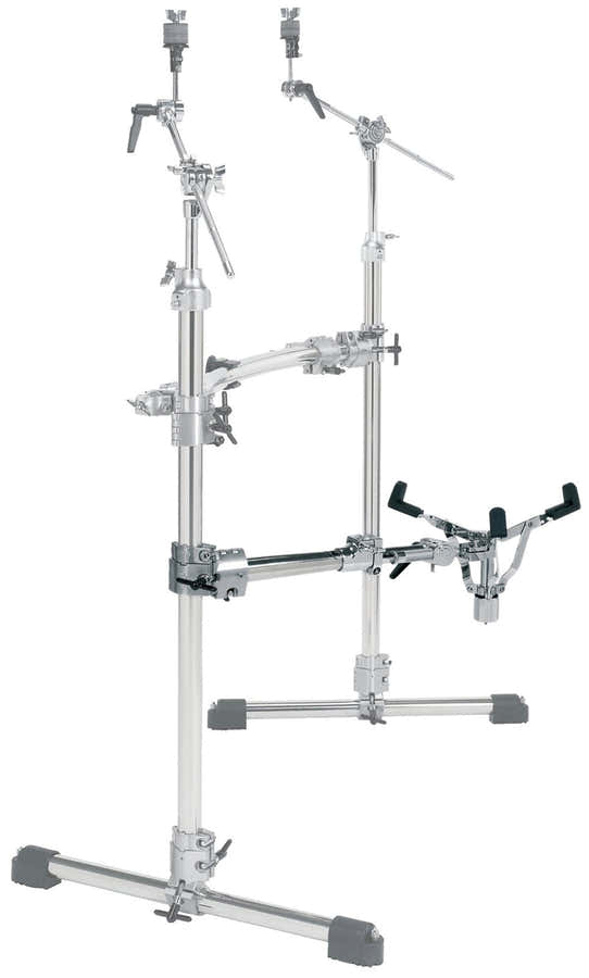 SNARE DRUM FOR RACK DWCPRKSBL