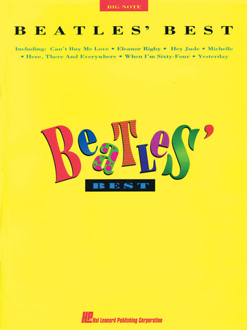 Beatles Best