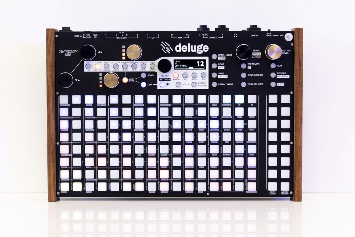 DELUGE