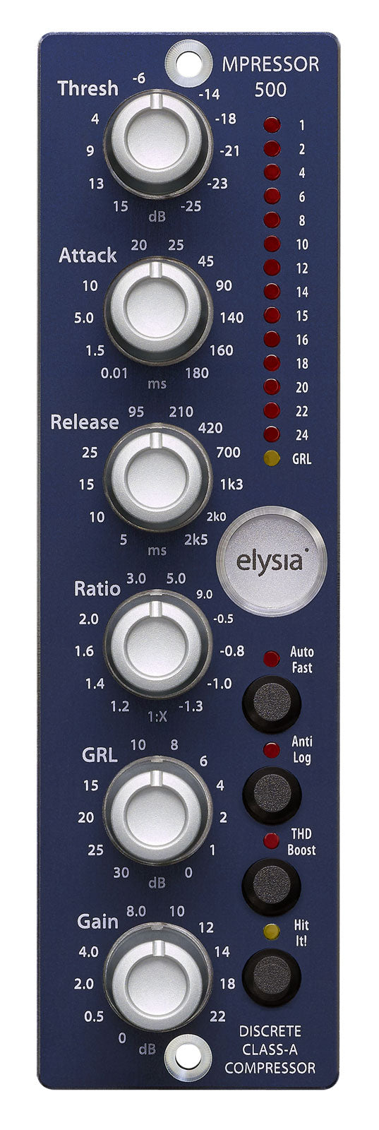 Mpressor 500