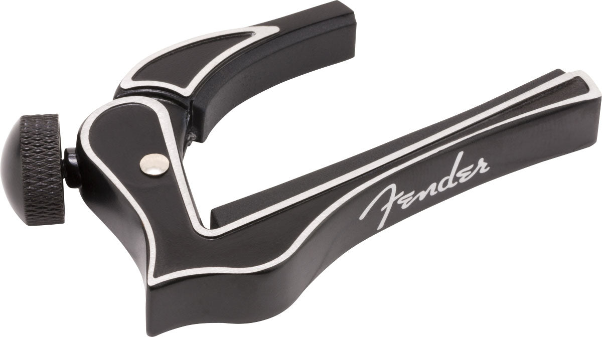Dragon capo preto