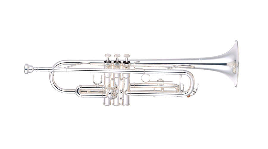 YTR5335GSII Sib Prateada
