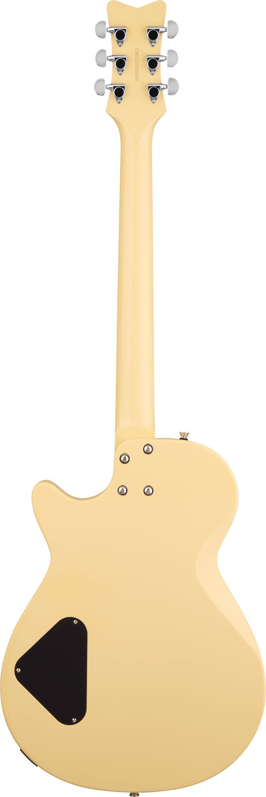 Streamliner Jet Club LRL Aged White