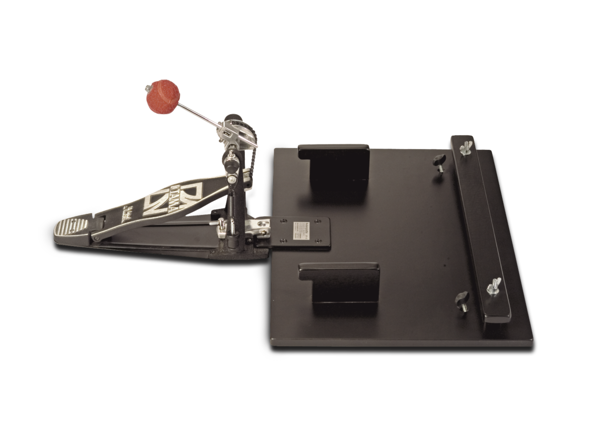 BP 40 BASE PLATE FOR BOOSTER BOXX