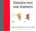 Allerme & Villemin - DESSINE-moi Vol.2 +CD