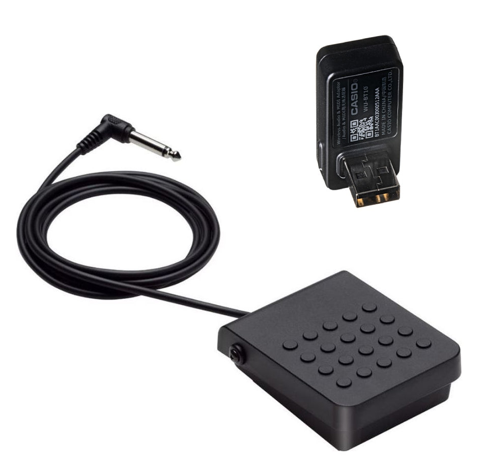 Privia PX-S1100 preto