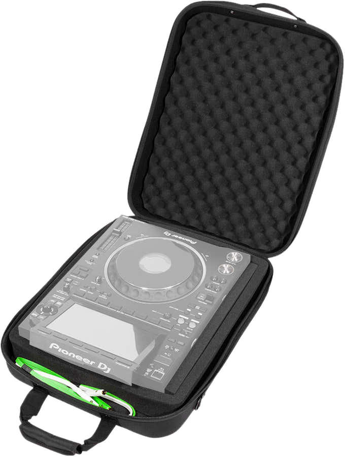 Eva Case 12'' CDJ-3000 / DJM-900 Mochila
