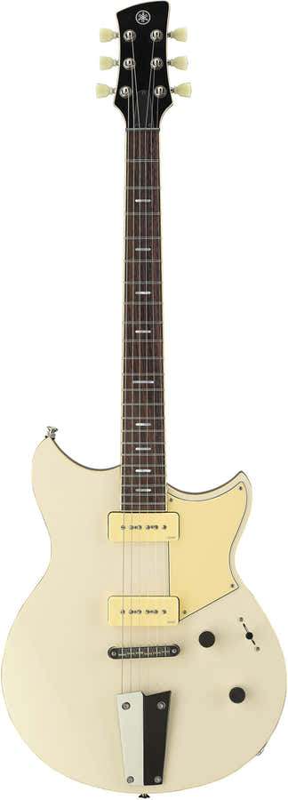 Revstar Standard RSS02T Branco Vintage