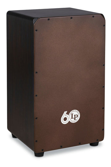 CAJON 60TH ANNIVERSARY GROOVE CAJON LP1427-60