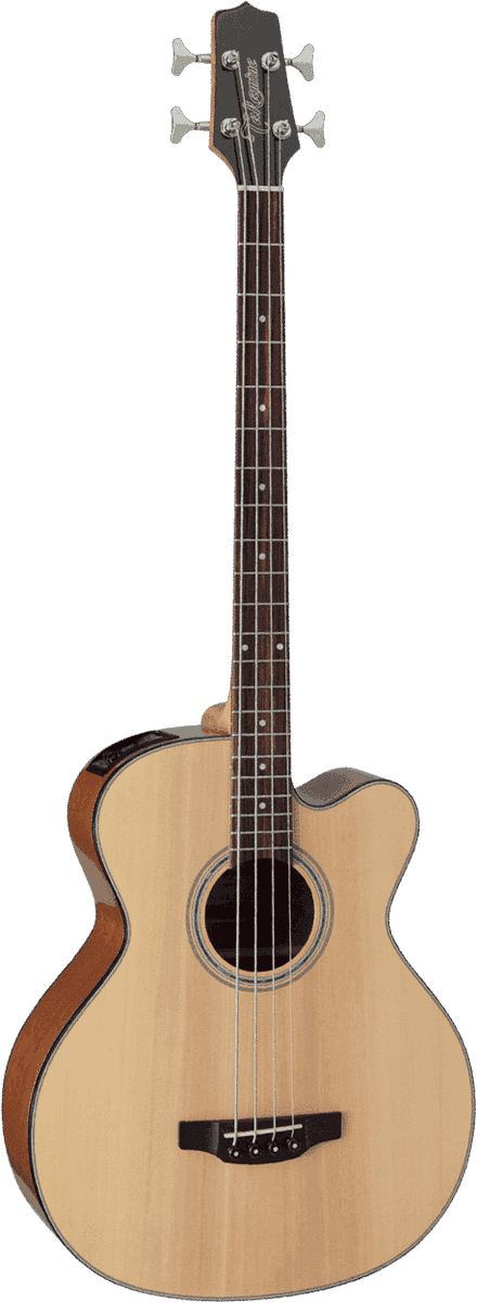 Baixos Takamine