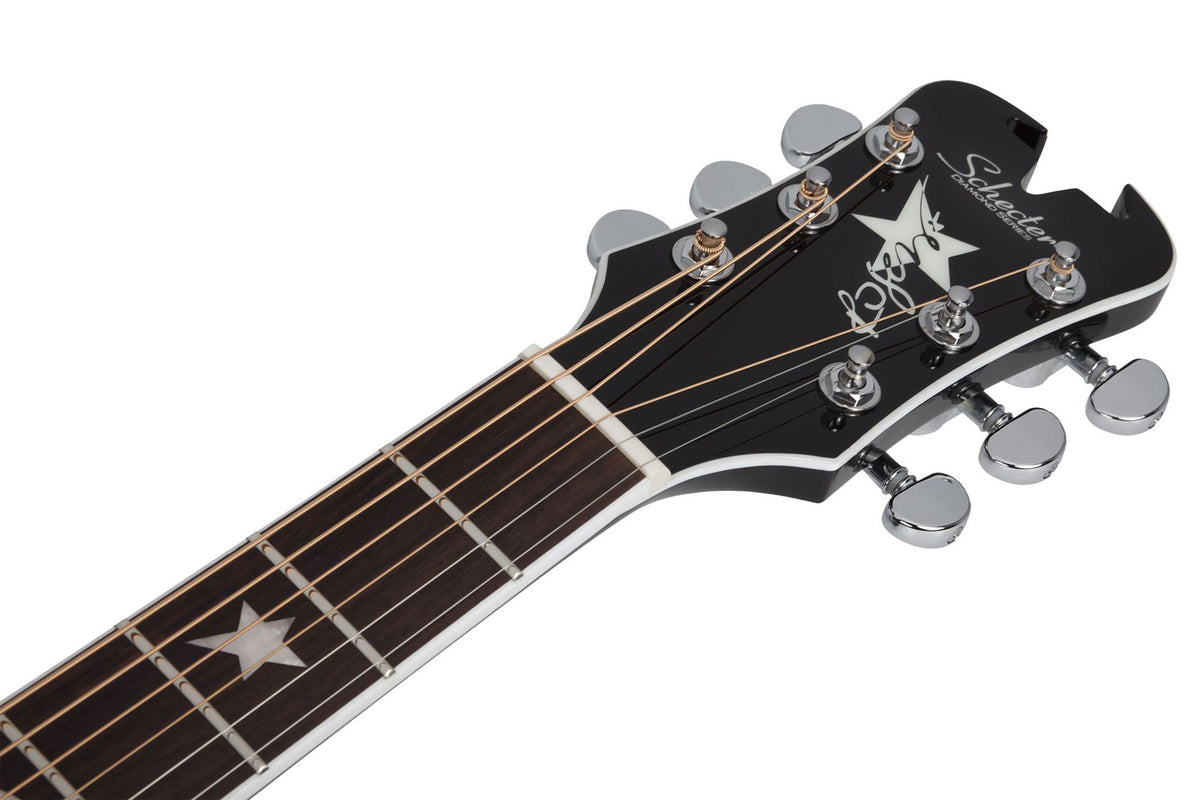 Rs-1000 Assinatura de Robert Smith