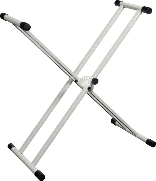 Keyboard stand KST30 Branco