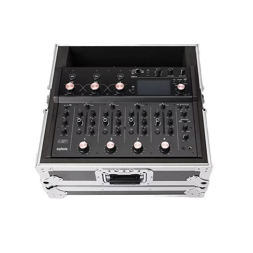Mala para mesa de mistura Euphonia