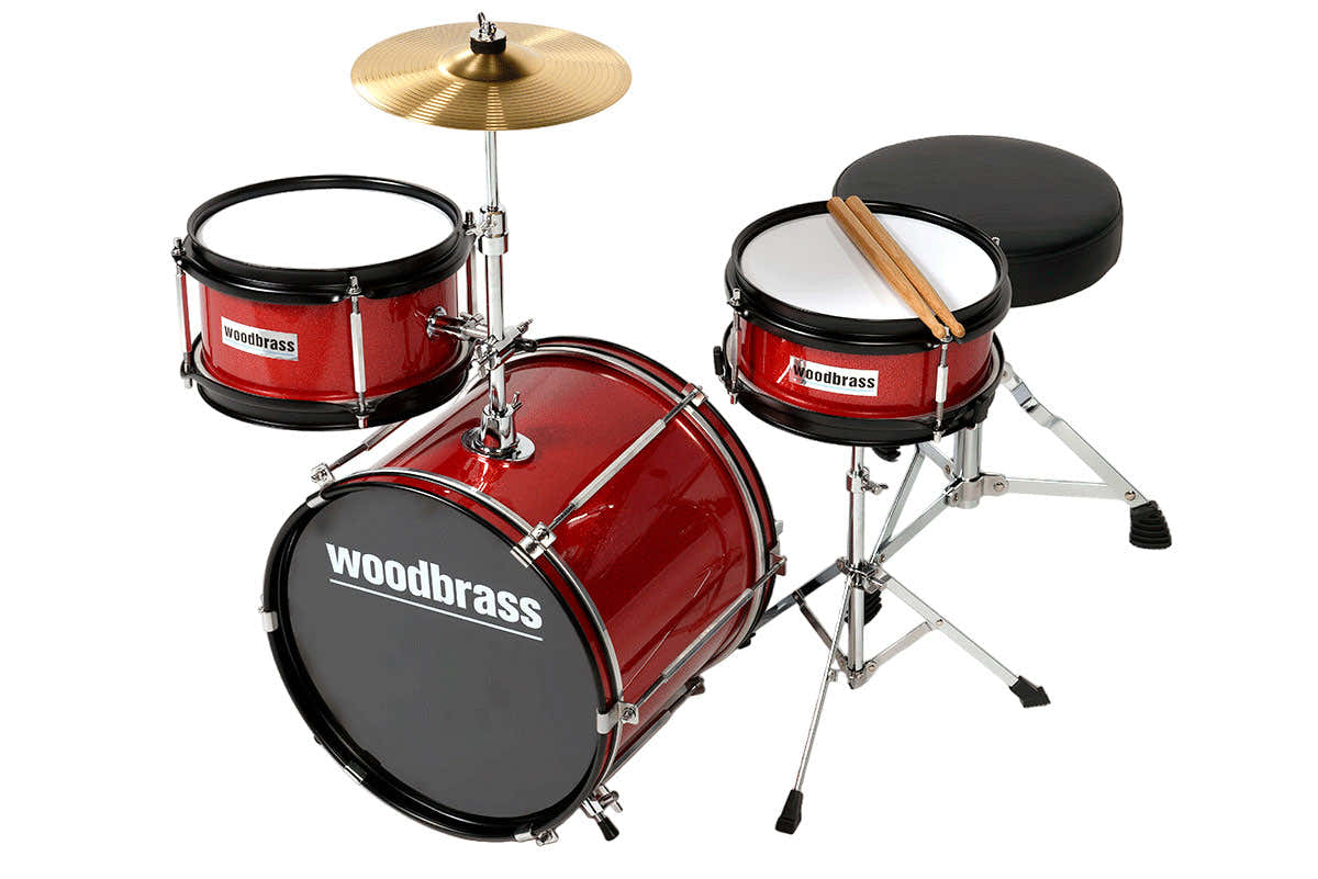 DSJ90 Vermelho
