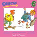Andre D. / Audard Y. / Blaise J.-P. - Objectif 6ème - CD Apenas