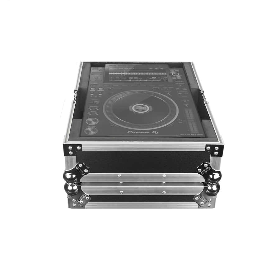 FCD 3000 - CAIXA DE VOO PARA CDJ 3000