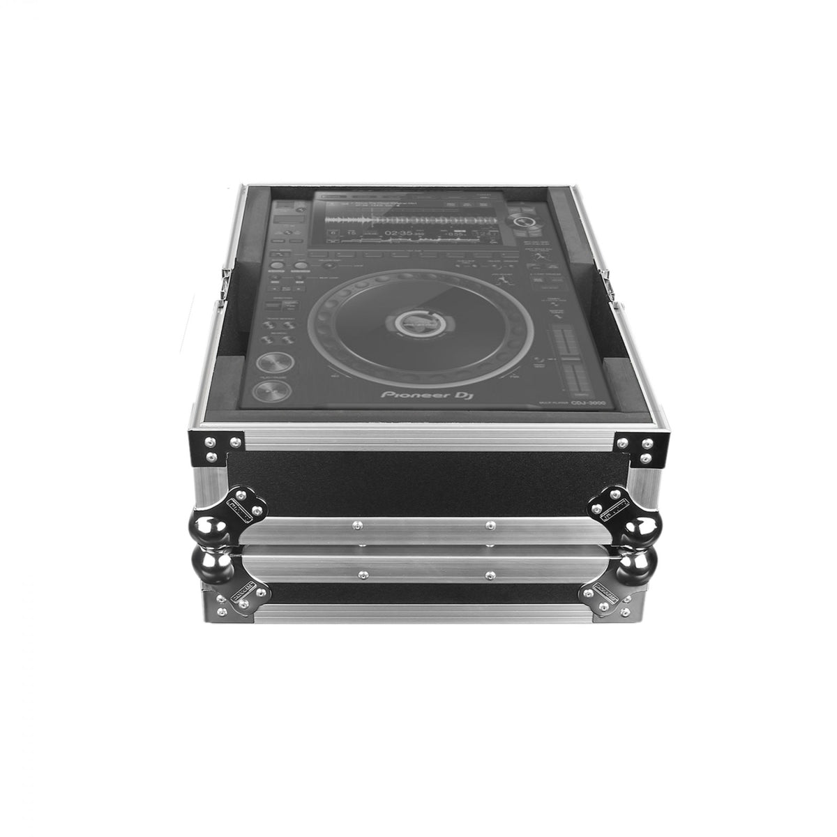 FCD 3000 - CAIXA DE VOO PARA CDJ 3000