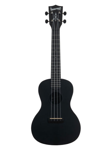 Waterman Concert - Black Sand
