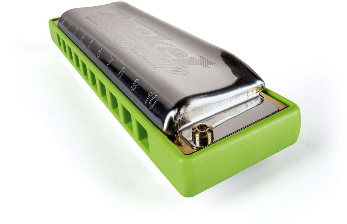 ROCKET AMP F