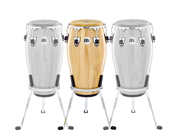 MARATHON EXCLUSIVE SERIES CONGA 11 3/4 CONGA CHROME PLATED HARDWARE