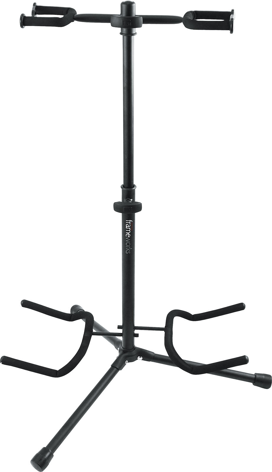 Gator Frameworks Double Stand GTR-2000