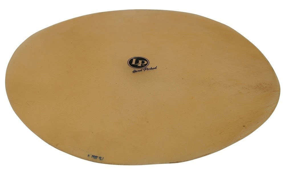 Pele De Conga Hand Picked Flat Skin 20 (até 11 3-4 Conga)