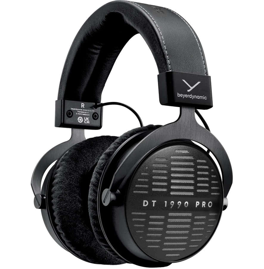 DT 1990 Pro MKII