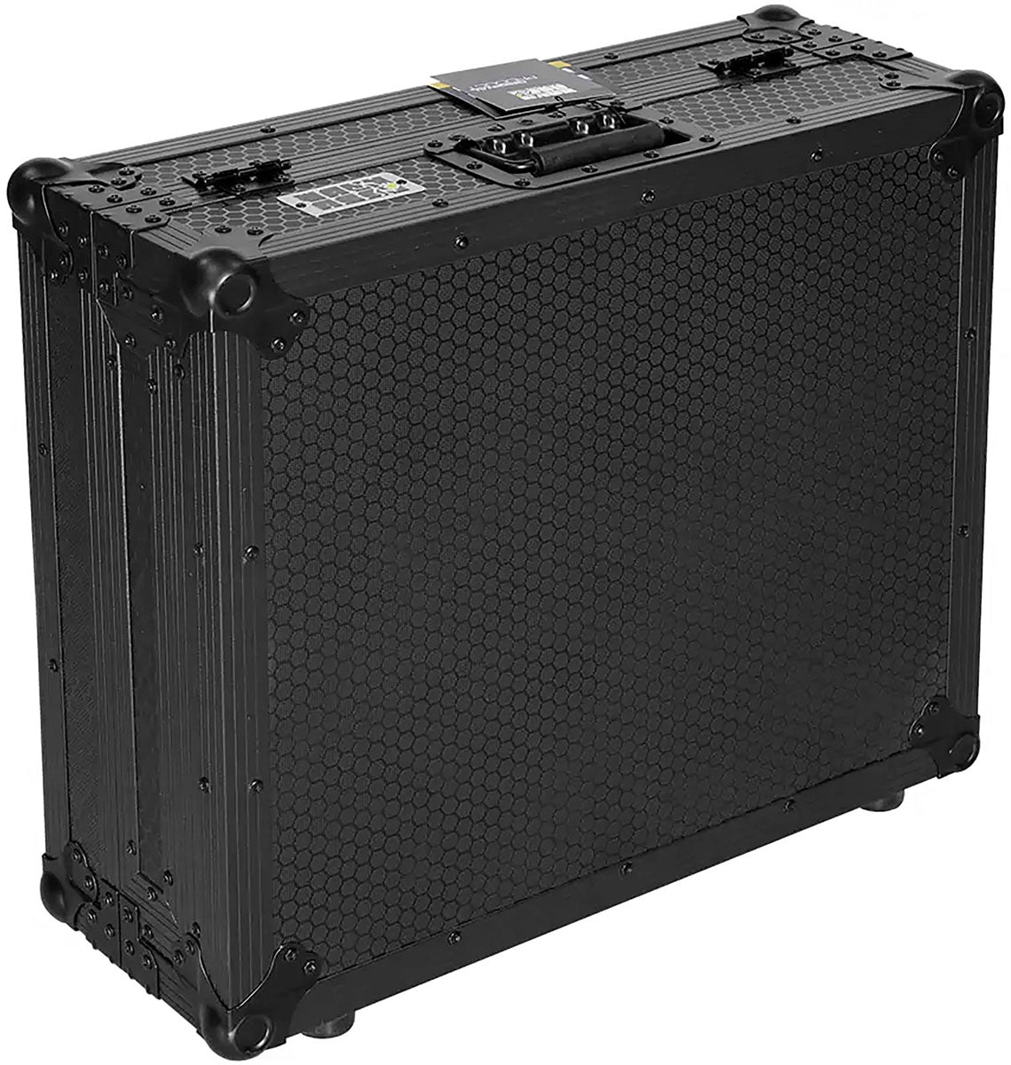 Pro Euphonia Preto