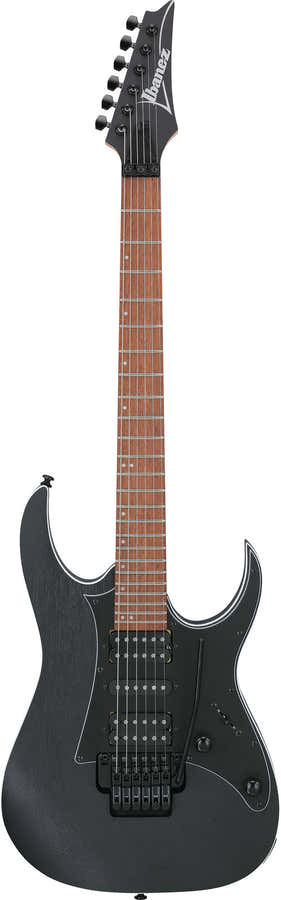 RG450BWK Preto envelhecido
