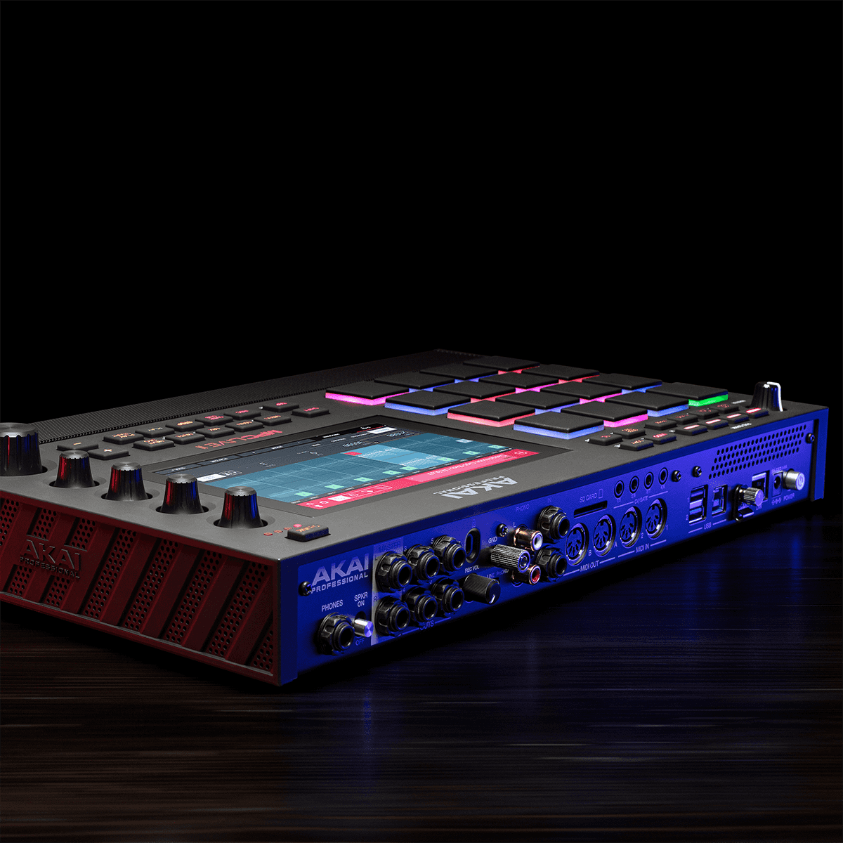 MPC Live 2