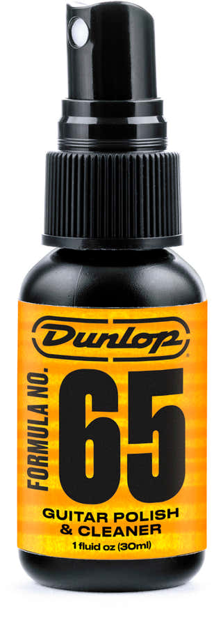 651 Formula 65 Polidor e limpador 30ml