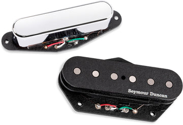 Set de pickups single-coil HOT CHICKEN para Tele