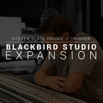 SSD Blackbird expansão