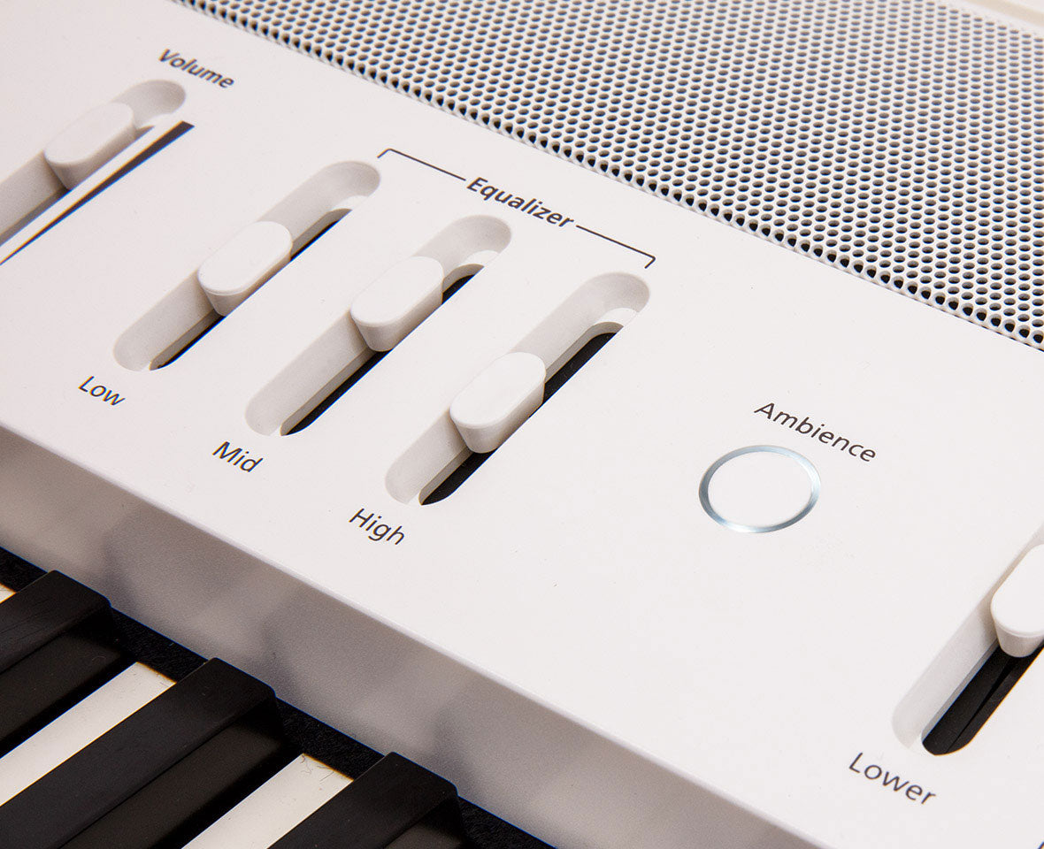 FP-60X Branco