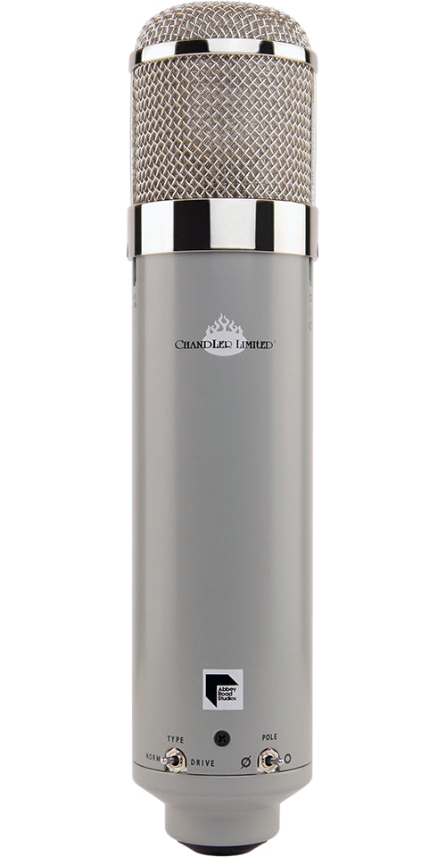 Chandler Limited REDD Microfone