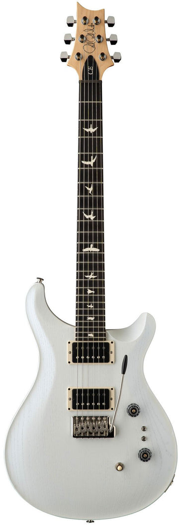 Ce24-08 Freixo de pântano Satinado Branco Pérola Ltd