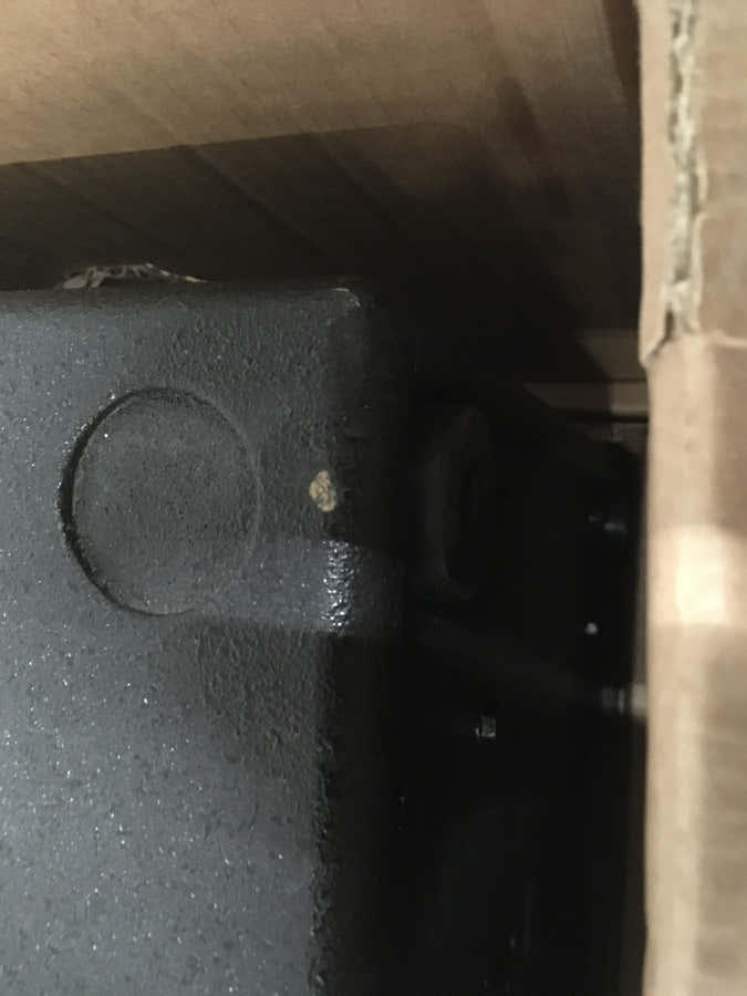 L SUB 1500 A - B Stock