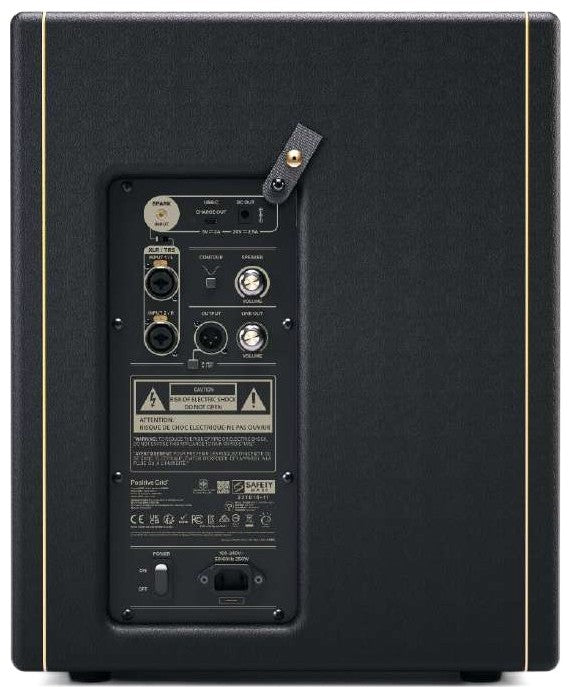 Spark CAB 2140W Powered FRFR Speaker Cabinet