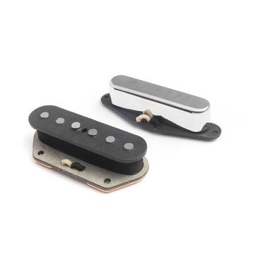 Brown Sugar Tele Set